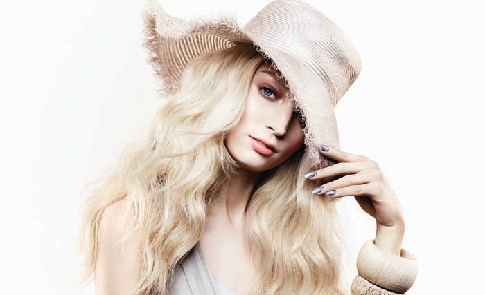 flora & fauna Collection beauty image